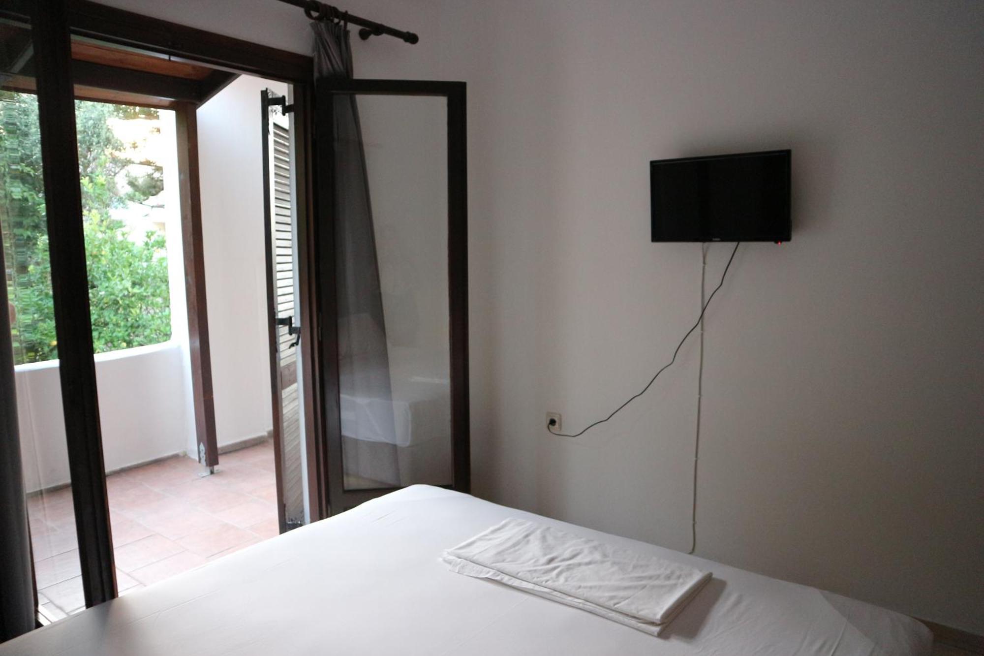 Oliaria Apartments Platanés Rom bilde