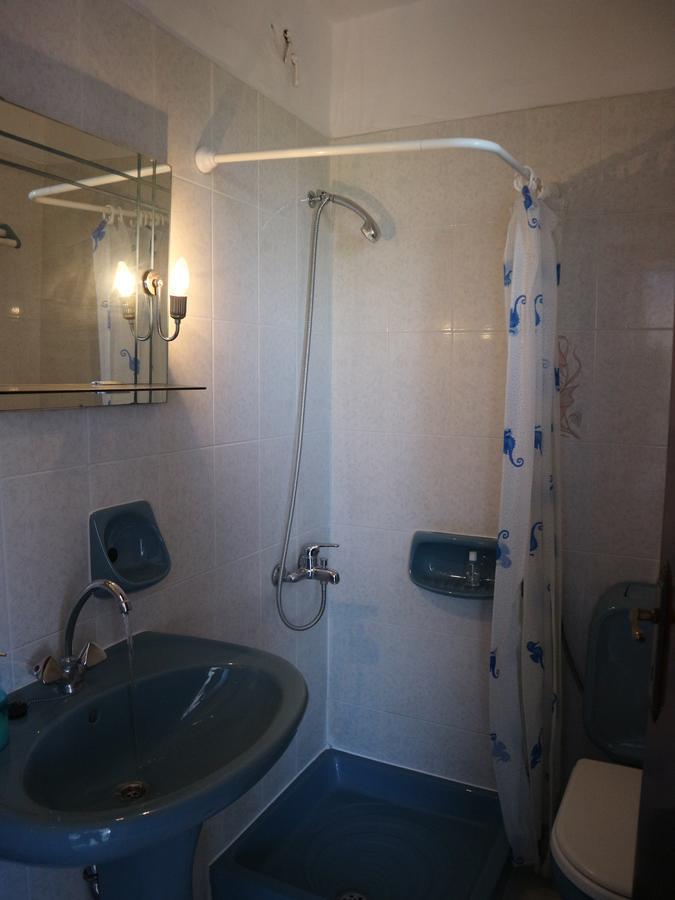 Oliaria Apartments Platanés Eksteriør bilde
