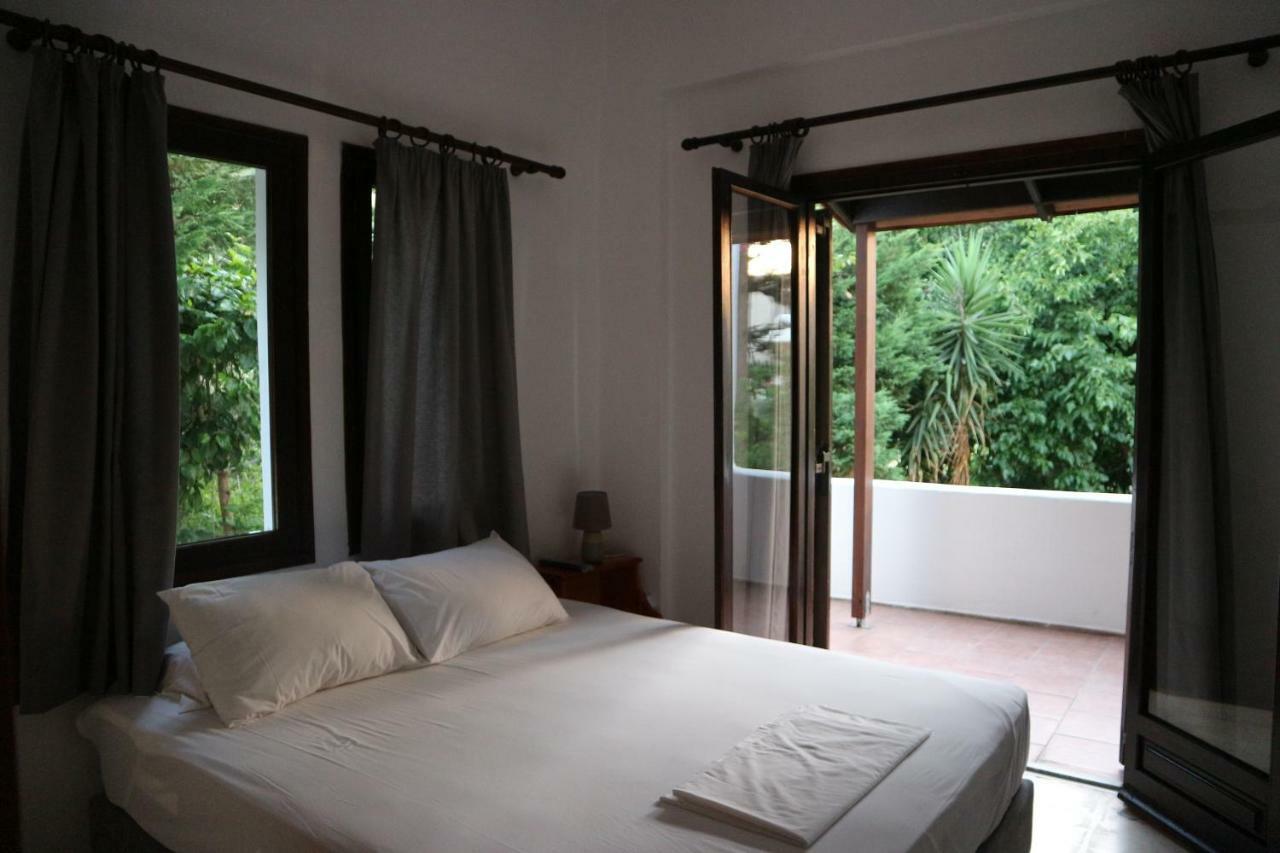 Oliaria Apartments Platanés Rom bilde